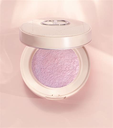 cushion powder dior|Dior forever cushion powder finish.